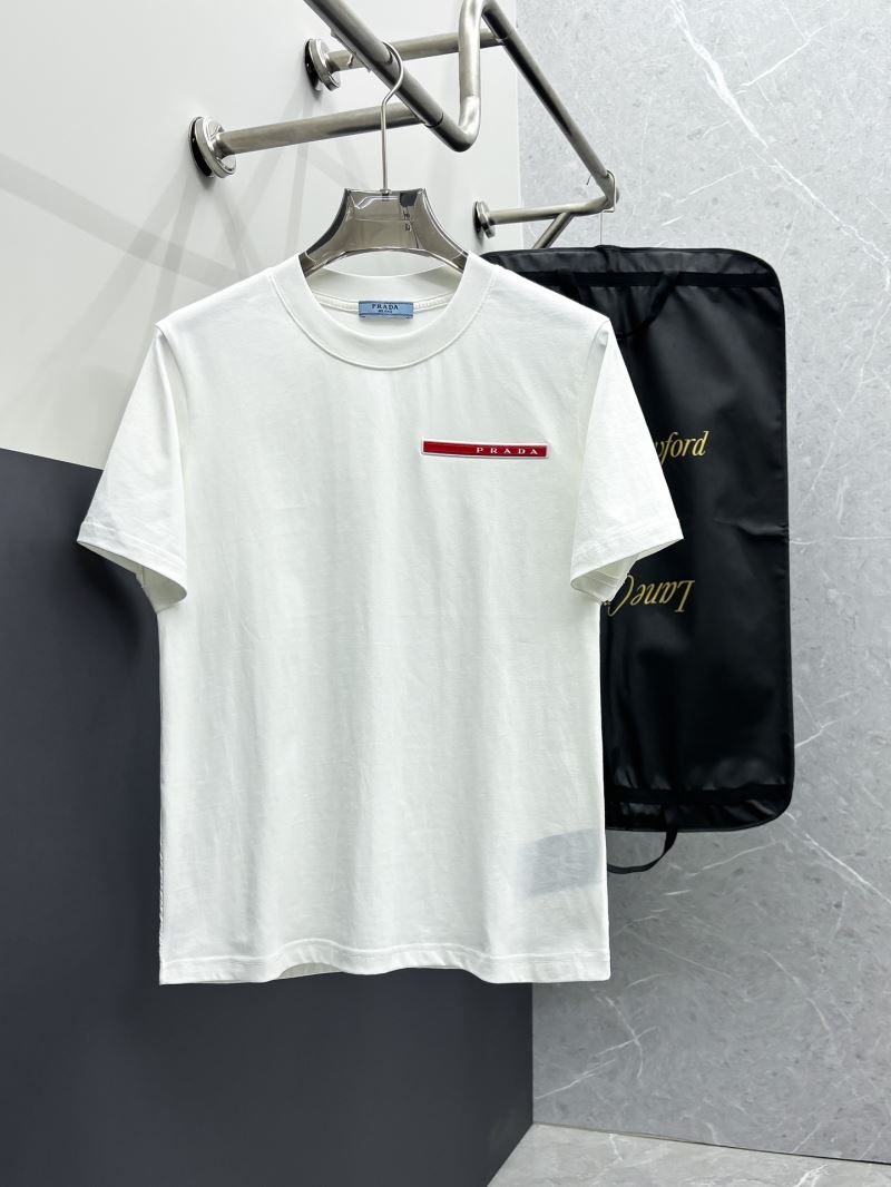 Prada T-Shirts